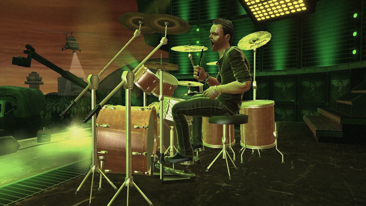 Guitar Hero: Metallica